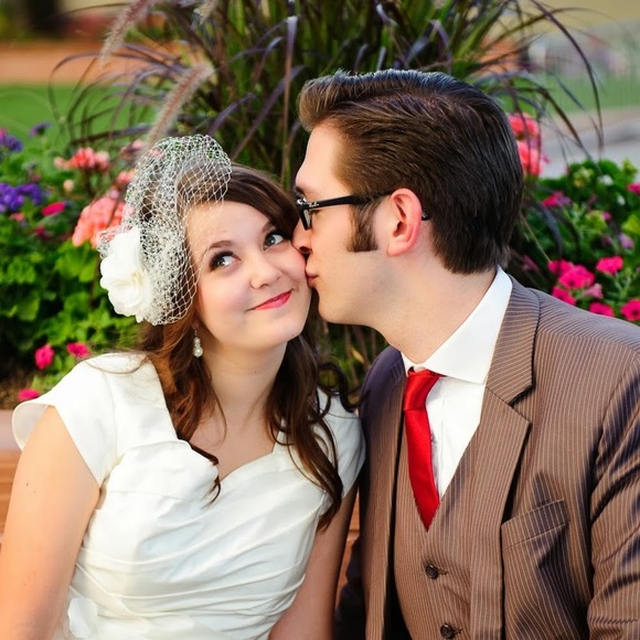 Meet your Posher, Morgan - Picture 1 of 1